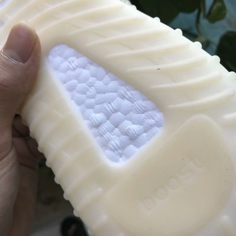 Super Max Yeezy 350 V2 Boost butter(98% Authentic quality)